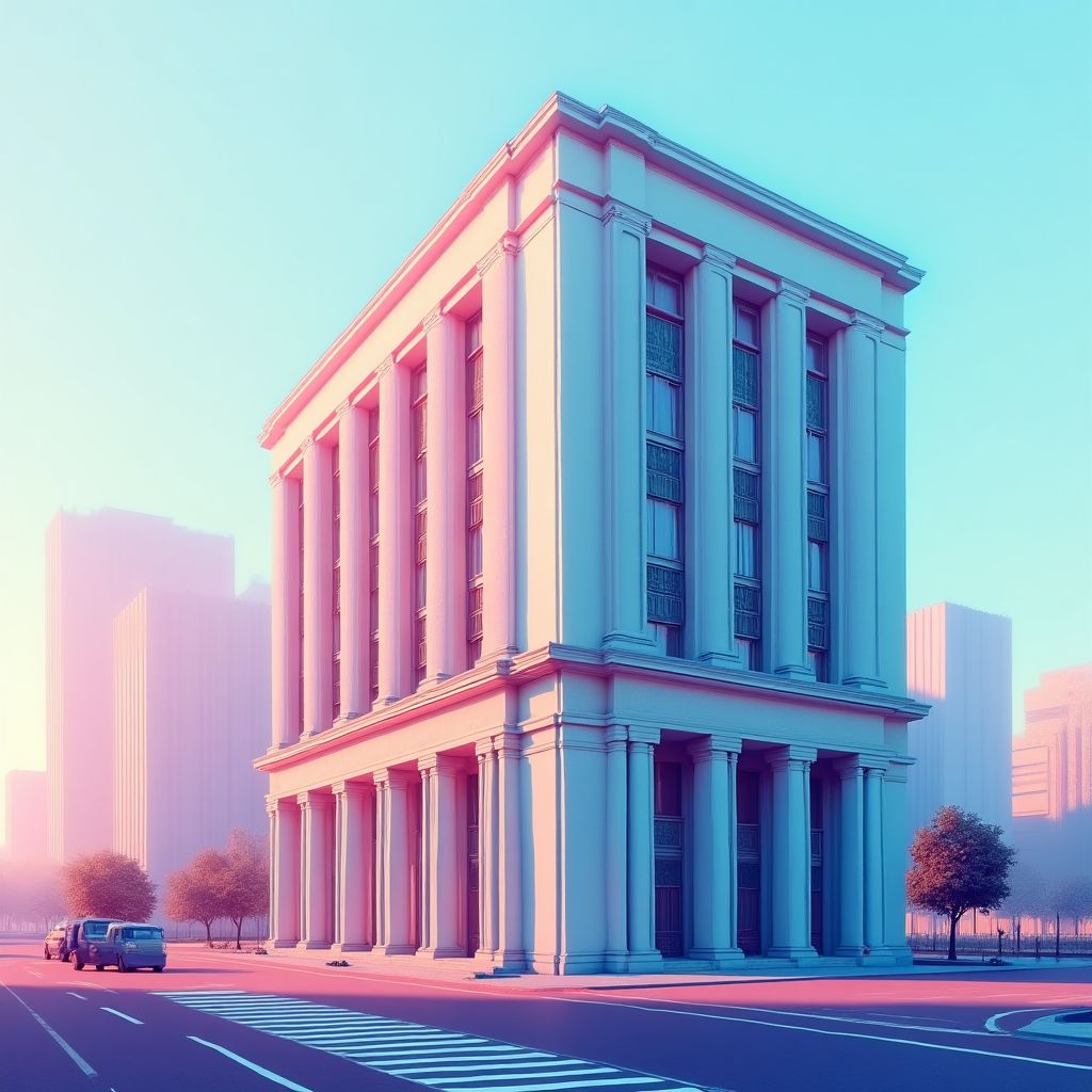 Banco Central de Argentina