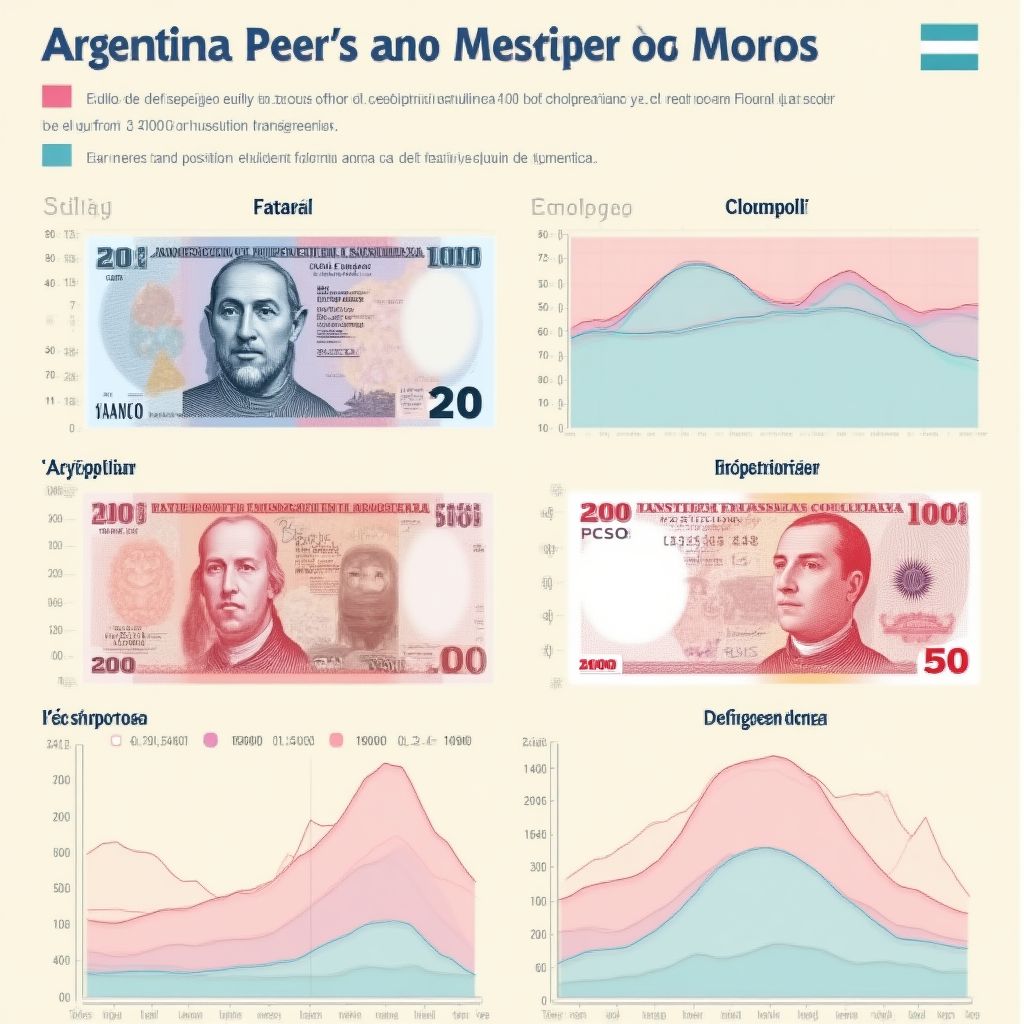 Inflación en Argentina