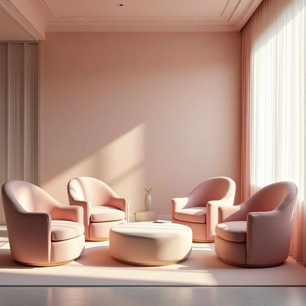 Sala de reuniones