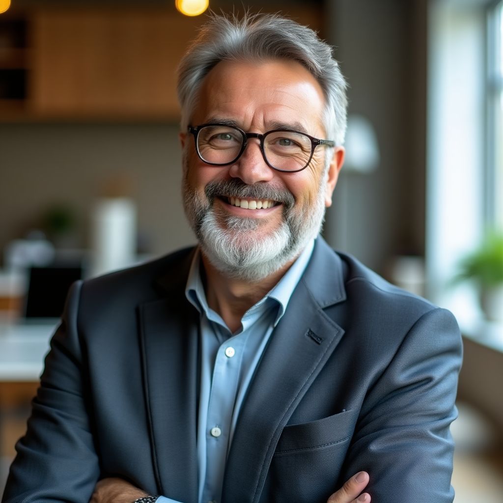 Gabriel Ortega