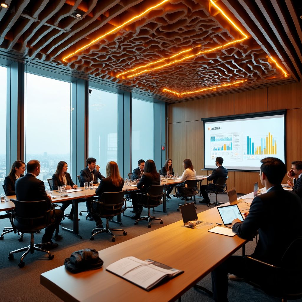 Taller financiero